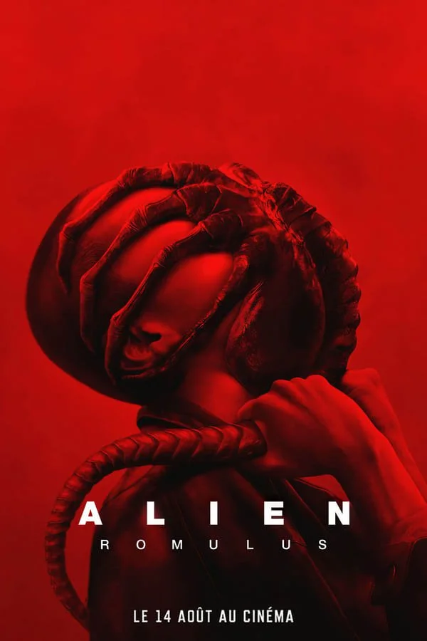 Alien Romulus (2024) - Stream Sci-Fi movies with IPTV BOX ANDROID IPTV service