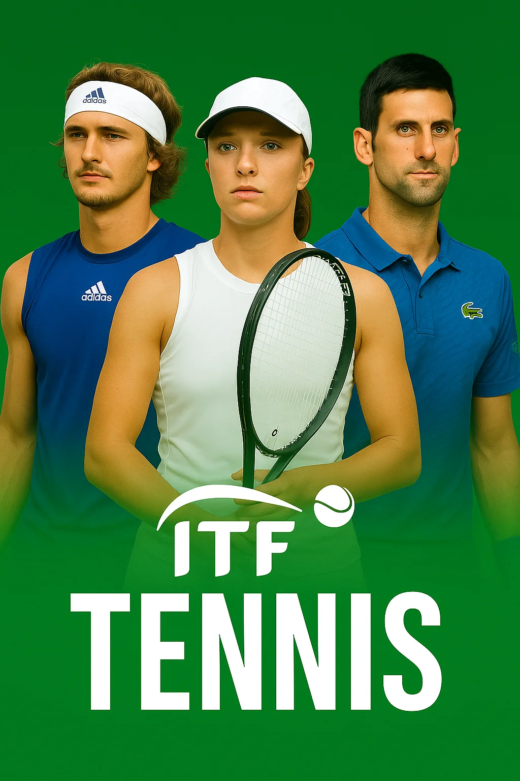 TENNIS - Watch Tennis live with IPTV BOX ANDROID streaming service