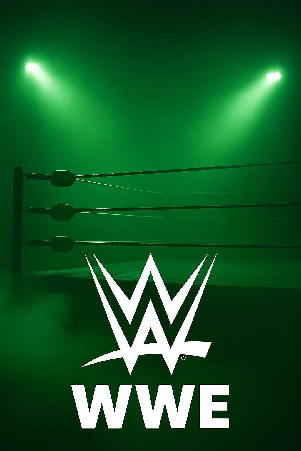 WWE - Watch WWE live with IPTV BOX ANDROID streaming service